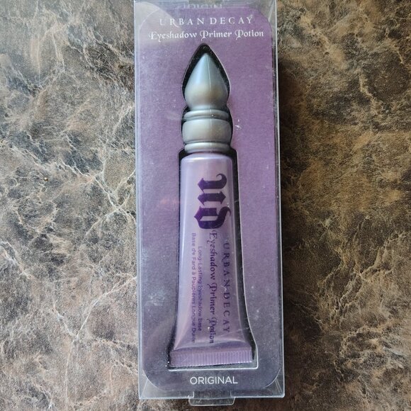 Full Size Urban Decay Eyeshadow Primer Potion 0.37 OZ - Picture 2 of 4